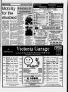 Cheddar Valley Gazette Thursday 21 February 1991 Page 43