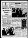 Cheddar Valley Gazette Thursday 28 February 1991 Page 2