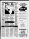 Cheddar Valley Gazette Thursday 28 February 1991 Page 7