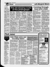 Cheddar Valley Gazette Thursday 28 February 1991 Page 12