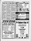 Cheddar Valley Gazette Thursday 28 February 1991 Page 15