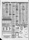 Cheddar Valley Gazette Thursday 28 February 1991 Page 20