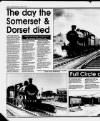 Cheddar Valley Gazette Thursday 28 February 1991 Page 24