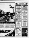 Cheddar Valley Gazette Thursday 28 February 1991 Page 25