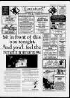 Cheddar Valley Gazette Thursday 28 February 1991 Page 27