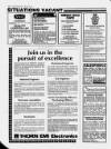 Cheddar Valley Gazette Thursday 28 February 1991 Page 30