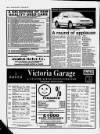 Cheddar Valley Gazette Thursday 28 February 1991 Page 42