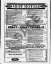 Cheddar Valley Gazette Thursday 28 February 1991 Page 44