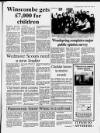 Cheddar Valley Gazette Thursday 07 March 1991 Page 11