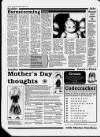 Cheddar Valley Gazette Thursday 07 March 1991 Page 26