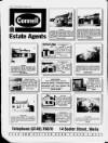 Cheddar Valley Gazette Thursday 07 March 1991 Page 34