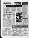 Cheddar Valley Gazette Thursday 14 March 1991 Page 48