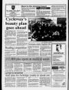 Cheddar Valley Gazette Thursday 21 March 1991 Page 2