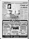 Cheddar Valley Gazette Thursday 21 March 1991 Page 8