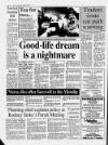 Cheddar Valley Gazette Thursday 21 March 1991 Page 12