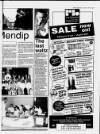 Cheddar Valley Gazette Thursday 21 March 1991 Page 27