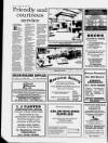 Cheddar Valley Gazette Thursday 21 March 1991 Page 52
