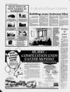 Cheddar Valley Gazette Thursday 21 March 1991 Page 54