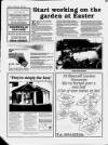Cheddar Valley Gazette Thursday 21 March 1991 Page 56