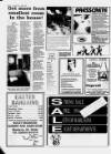 Cheddar Valley Gazette Thursday 21 March 1991 Page 60