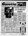 Cheddar Valley Gazette