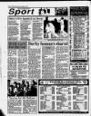 Cheddar Valley Gazette Thursday 02 May 1991 Page 48
