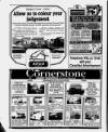 Cheddar Valley Gazette Thursday 06 June 1991 Page 34