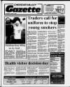 Cheddar Valley Gazette