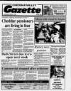 Cheddar Valley Gazette