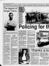 Cheddar Valley Gazette Thursday 01 August 1991 Page 24