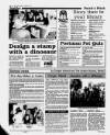 Cheddar Valley Gazette Thursday 01 August 1991 Page 28