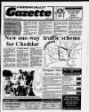 Cheddar Valley Gazette