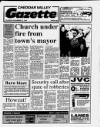 Cheddar Valley Gazette