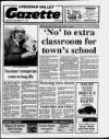 Cheddar Valley Gazette