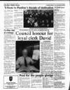 Cheddar Valley Gazette Thursday 08 February 1996 Page 2