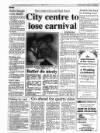 Cheddar Valley Gazette Thursday 15 February 1996 Page 3