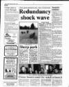 Cheddar Valley Gazette Thursday 07 March 1996 Page 4