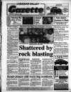 Cheddar Valley Gazette