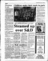 Cheddar Valley Gazette Thursday 01 August 1996 Page 3