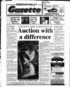 Cheddar Valley Gazette