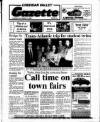 Cheddar Valley Gazette