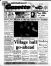 Cheddar Valley Gazette