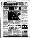 Cheddar Valley Gazette Thursday 05 December 1996 Page 1