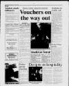 Cheddar Valley Gazette Thursday 23 January 1997 Page 4