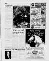 Cheddar Valley Gazette Thursday 06 February 1997 Page 3