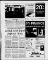 Cheddar Valley Gazette Thursday 20 March 1997 Page 3