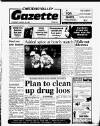 Cheddar Valley Gazette