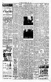 Staines & Ashford News Friday 28 April 1950 Page 6