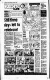 Staines & Ashford News Thursday 02 January 1986 Page 16