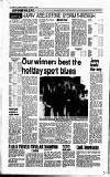 Staines & Ashford News Thursday 02 January 1986 Page 26